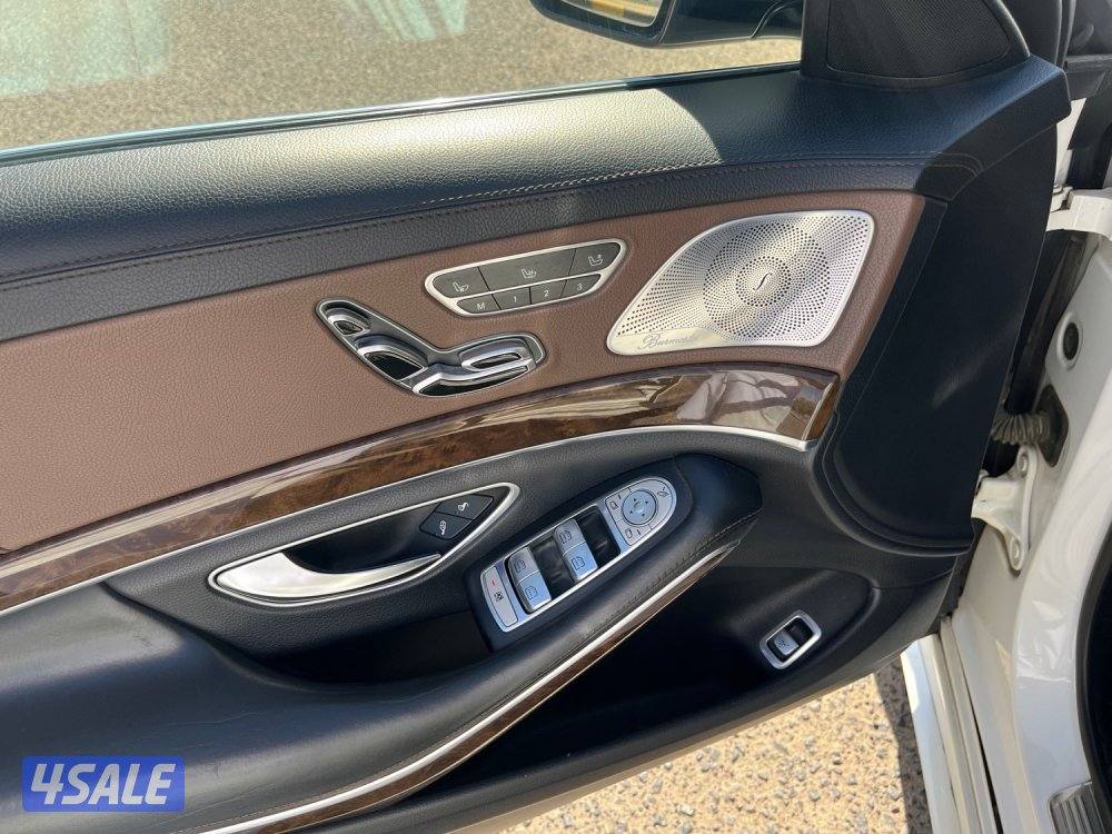 موديل 2014 حجم 500 شرط الفحص9