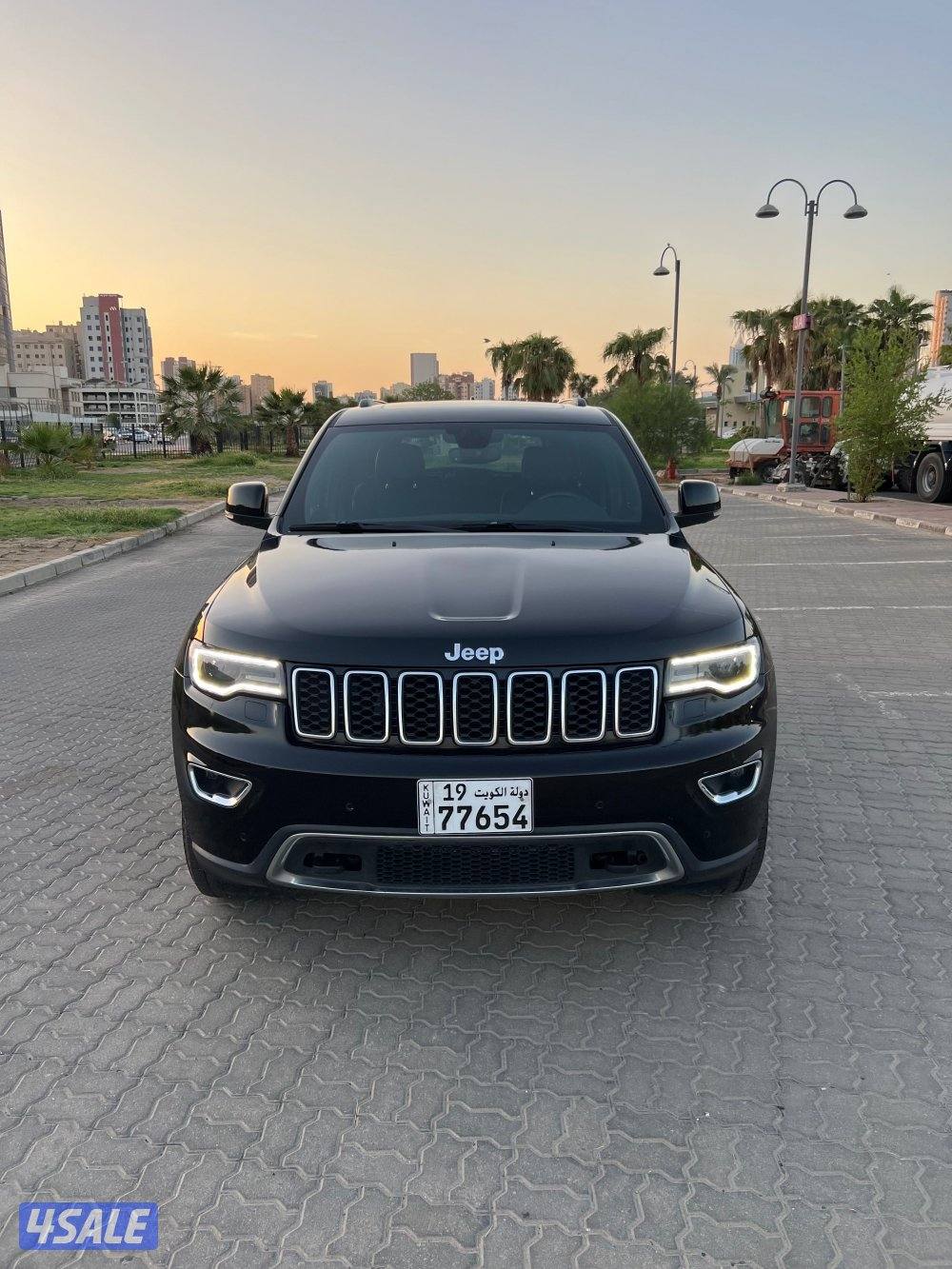 📍جراند شيروكي صبغ وكاله 📍1