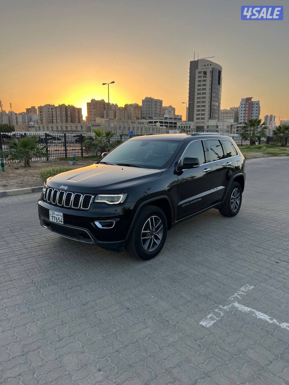 📍جراند شيروكي صبغ وكاله 📍3