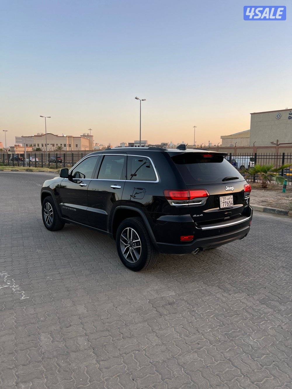 📍جراند شيروكي صبغ وكاله 📍7