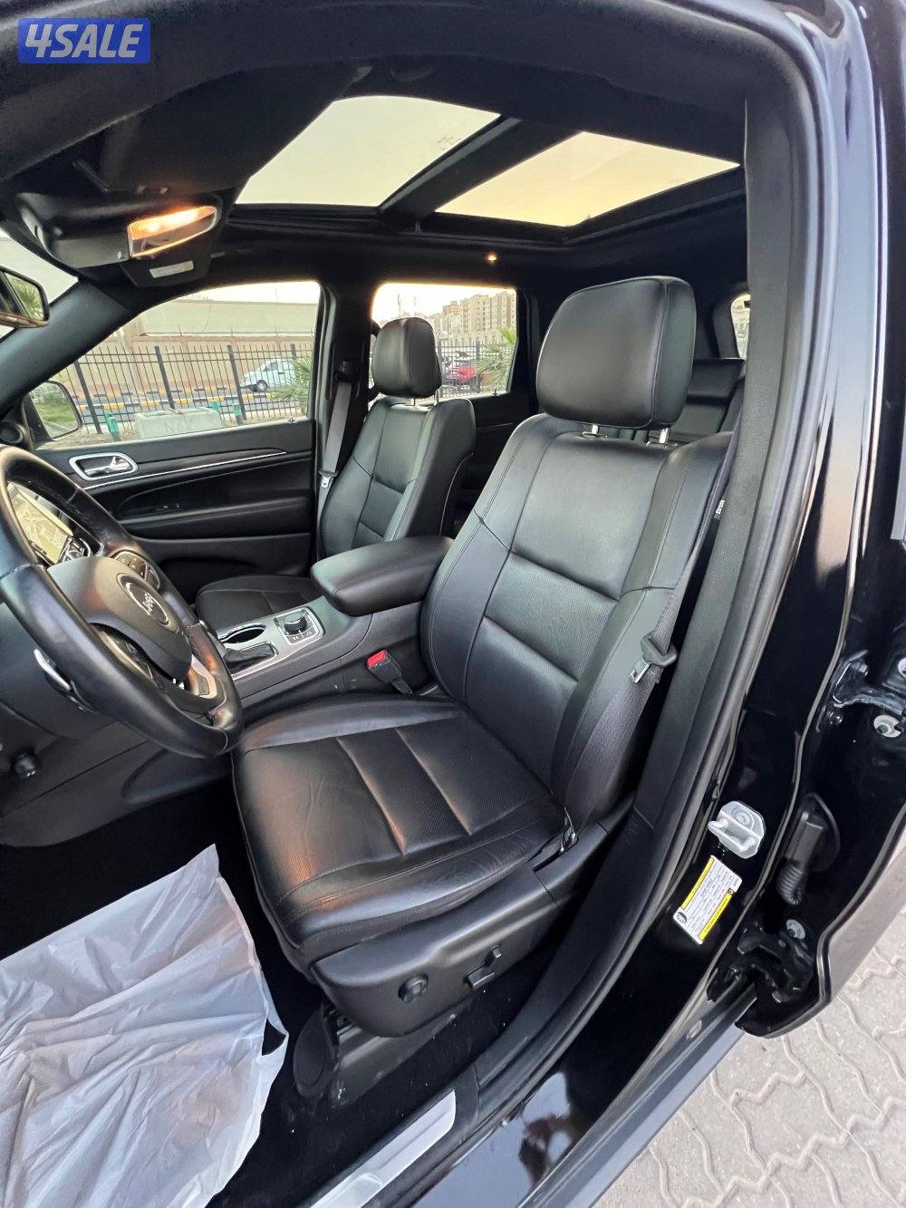 📍جراند شيروكي صبغ وكاله 📍8