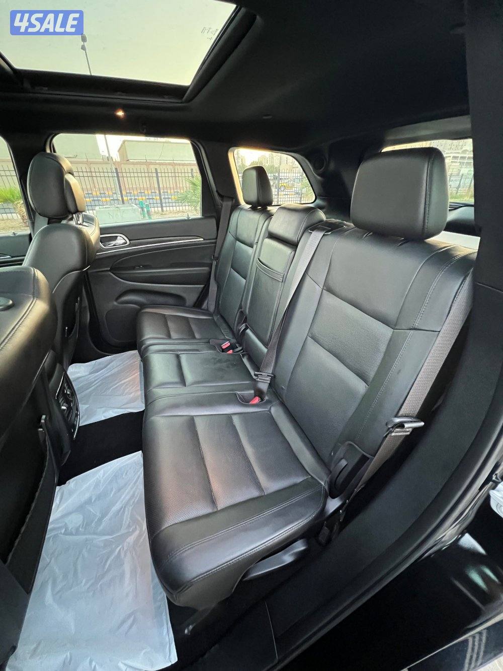 📍جراند شيروكي صبغ وكاله 📍9