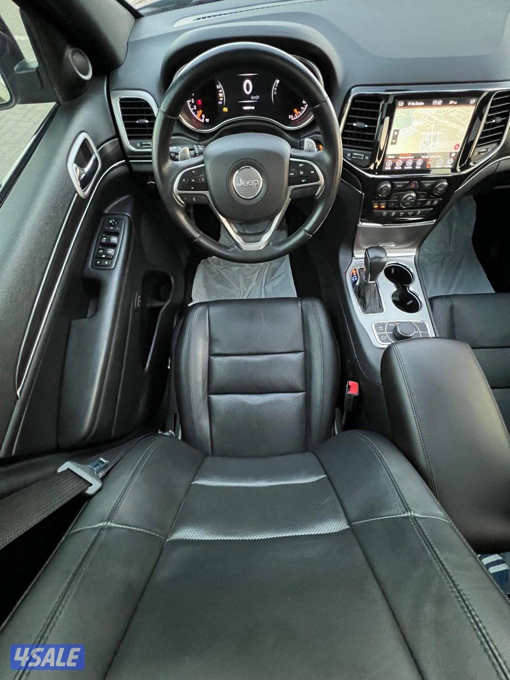 📍جراند شيروكي صبغ وكاله 📍13