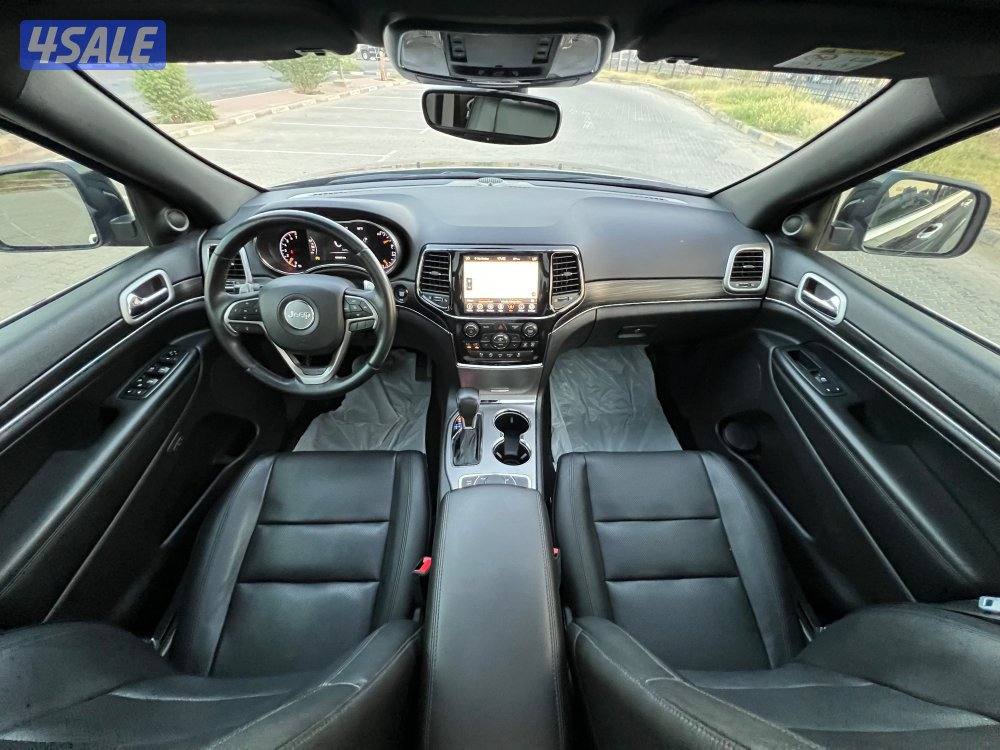 📍جراند شيروكي صبغ وكاله 📍14