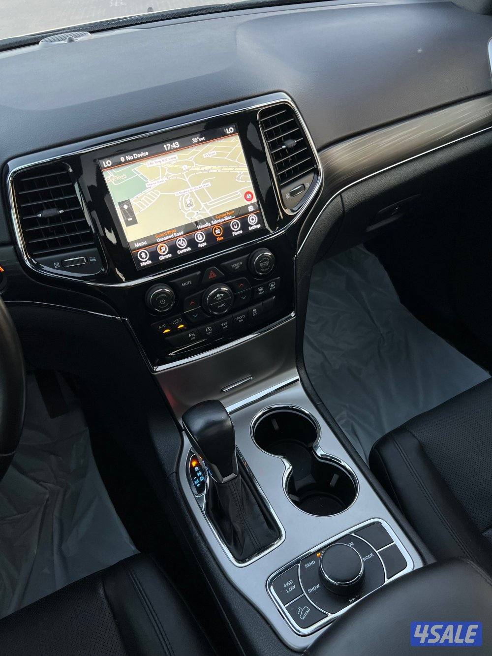 📍جراند شيروكي صبغ وكاله 📍15