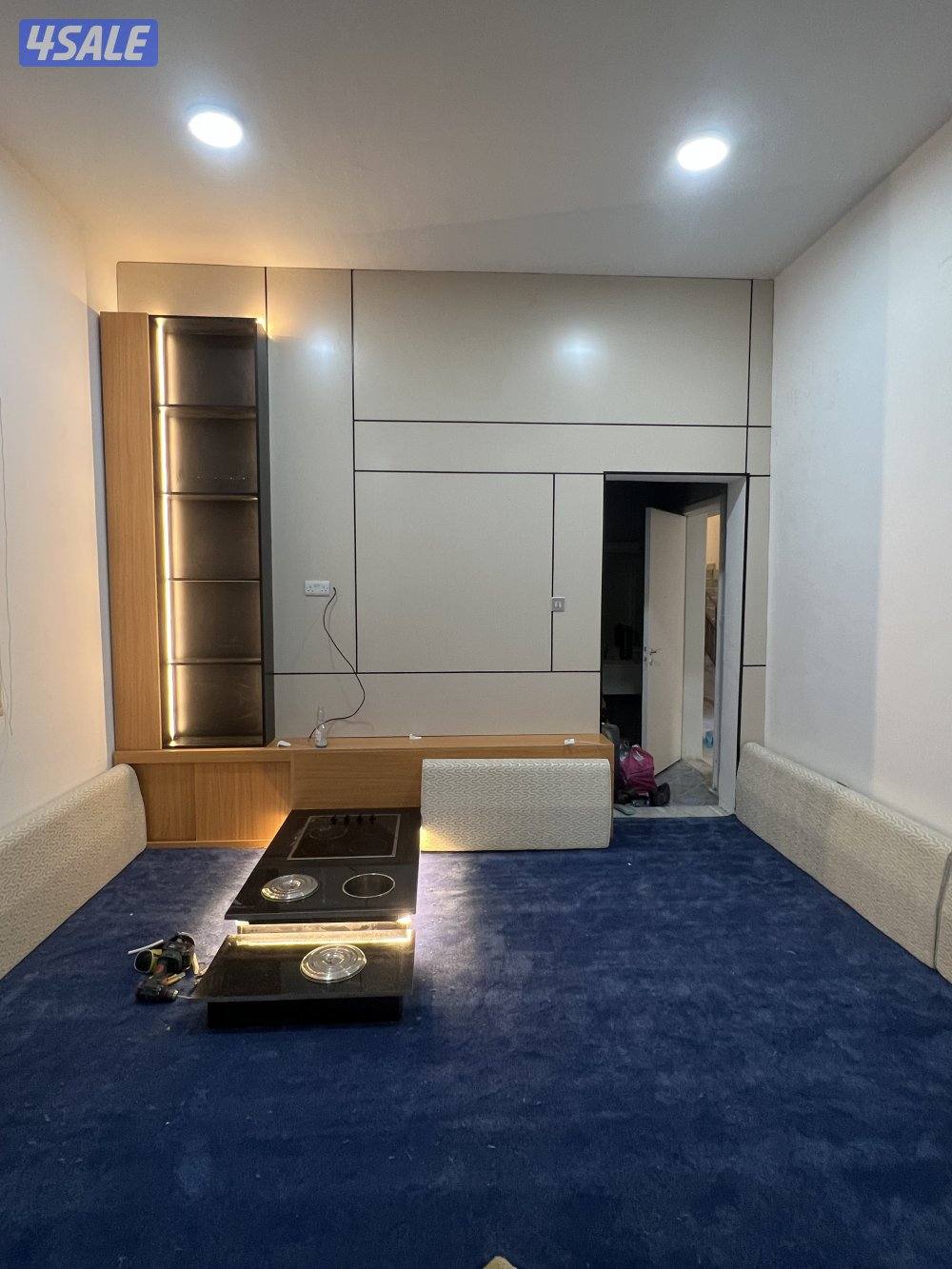 احدث تشيكله الوجار3