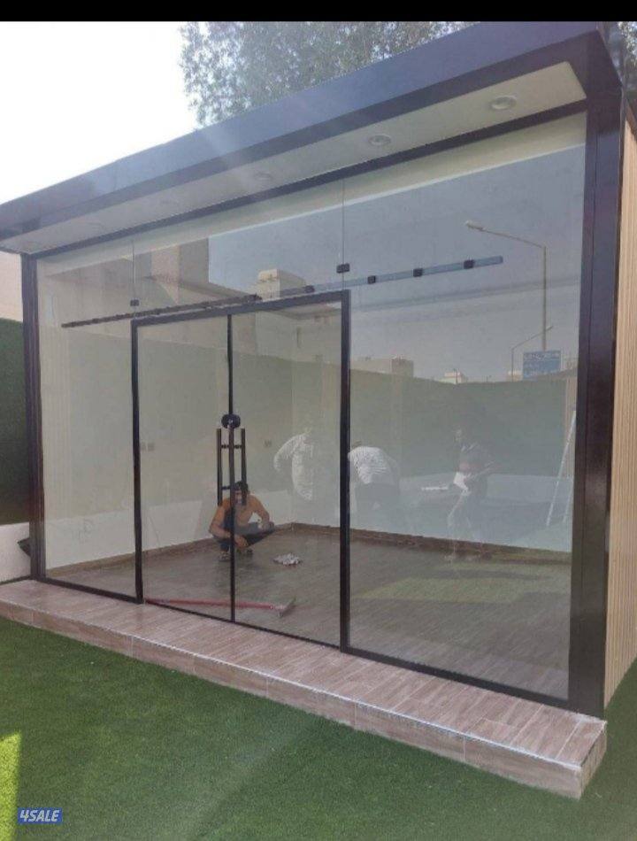 فني زجاج سيلاني3