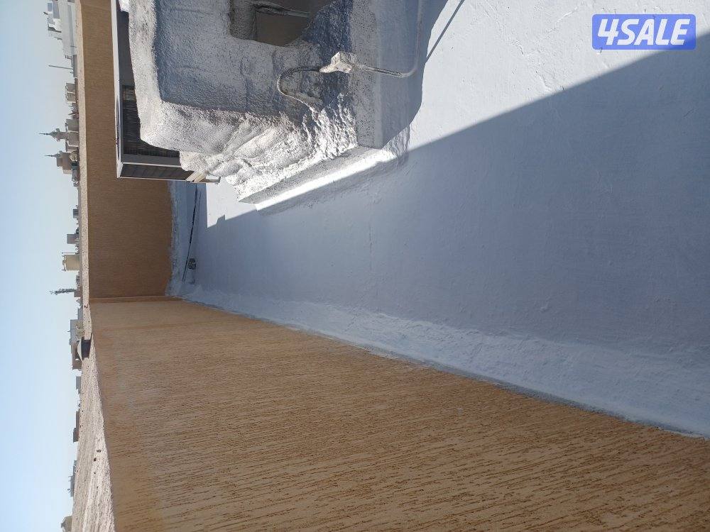 عازل اسطح  جميع.  المناطق. صدق وأمانه ودقه بالعمل..5