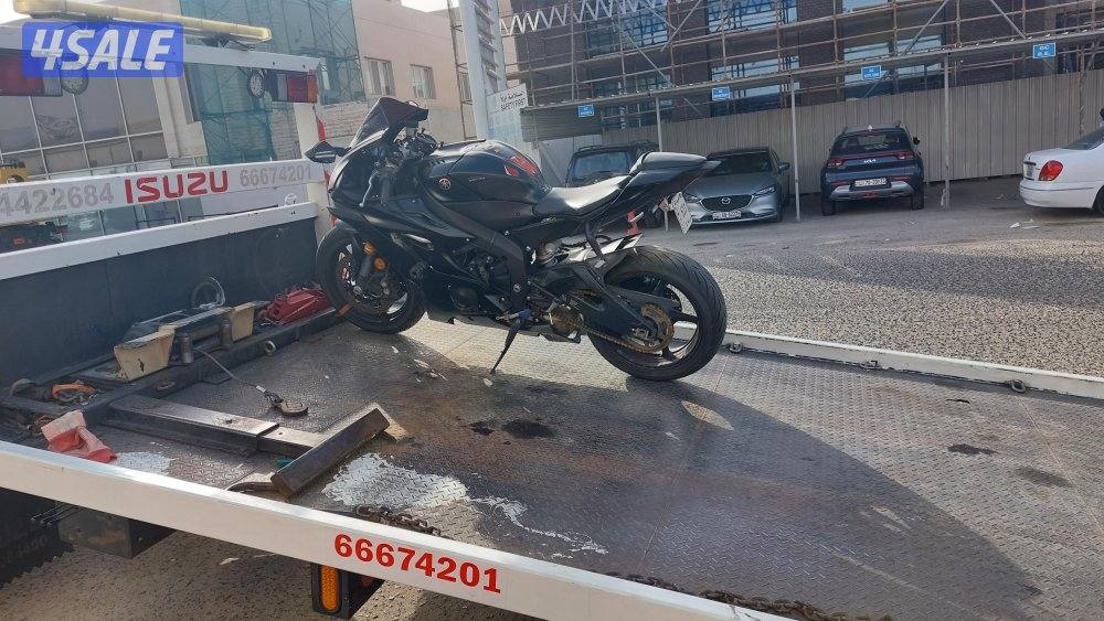 ونش السالمية ونش حولي ونش الجابرية ونش سلوى ونش سياكل5