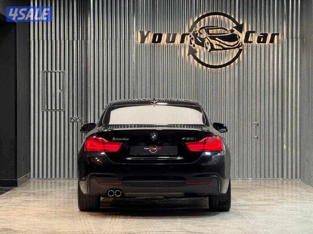 BMW 420 KIT M POWER3