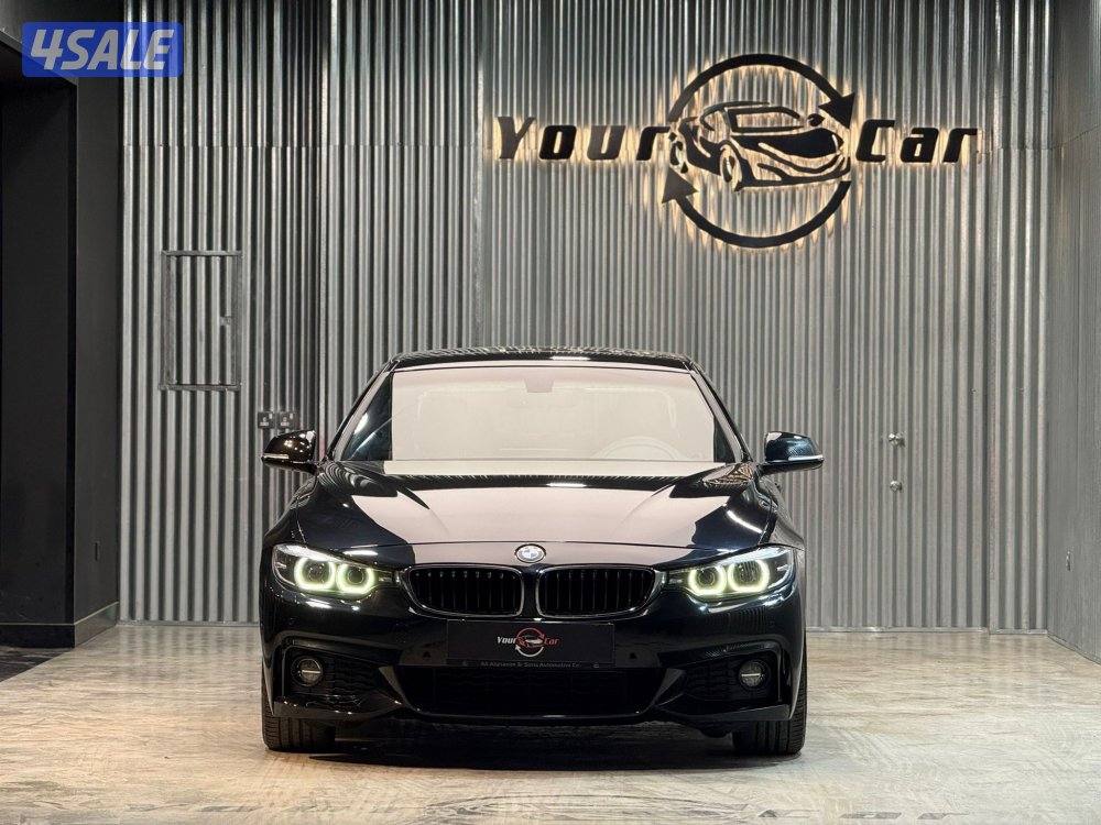 BMW 420 KIT M POWER2