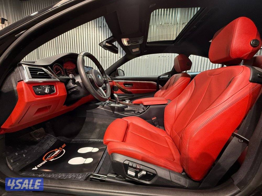 BMW 420 KIT M POWER5