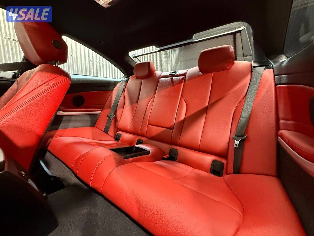 BMW 420 KIT M POWER7