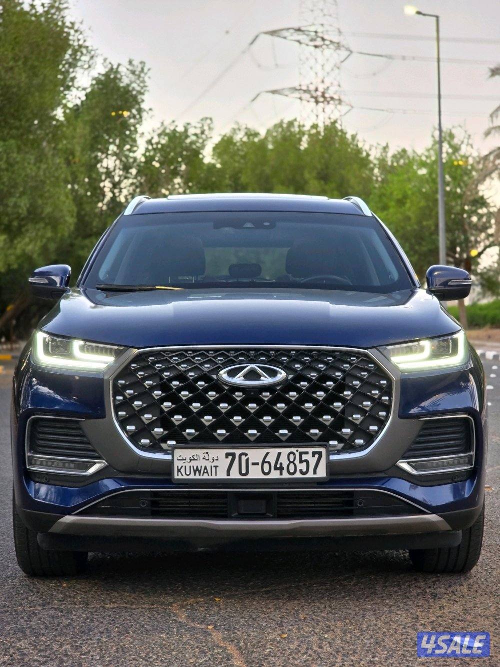 تيجو 8 برو ماكس 2023 صبغ الوكالة1