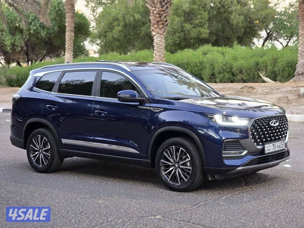 تيجو 8 برو ماكس 2023 صبغ الوكالة2