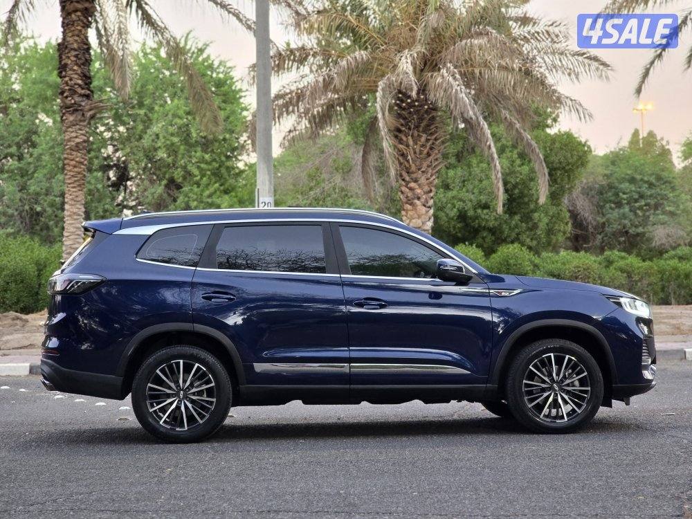 تيجو 8 برو ماكس 2023 صبغ الوكالة3