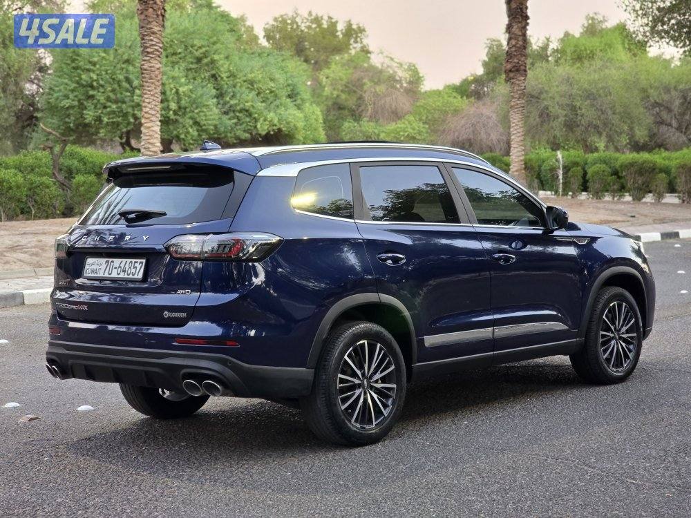 تيجو 8 برو ماكس 2023 صبغ الوكالة4