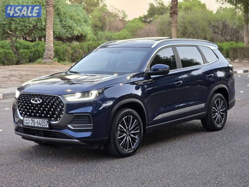 تيجو 8 برو ماكس 2023 صبغ الوكالة6