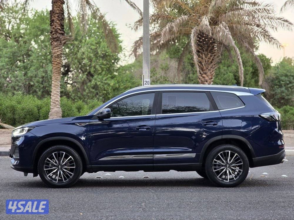 تيجو 8 برو ماكس 2023 صبغ الوكالة7