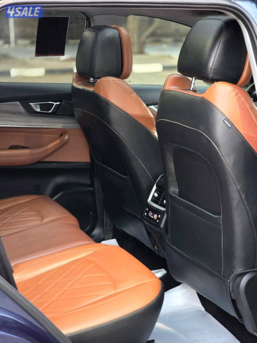 تيجو 8 برو ماكس 2023 صبغ الوكالة9