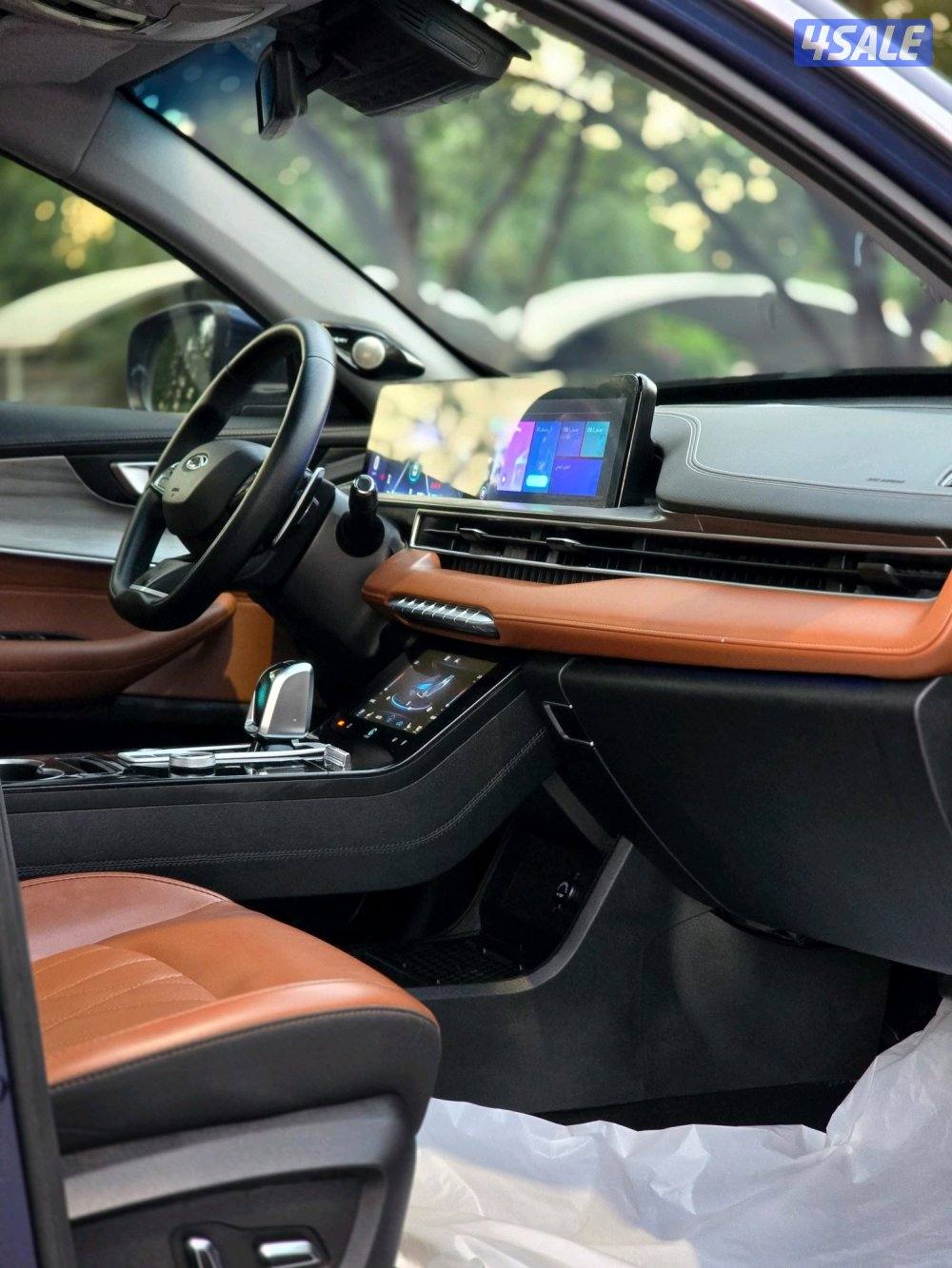 تيجو 8 برو ماكس 2023 صبغ الوكالة10