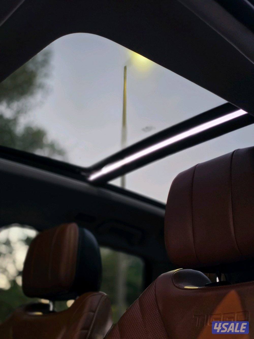 تيجو 8 برو ماكس 2023 صبغ الوكالة11