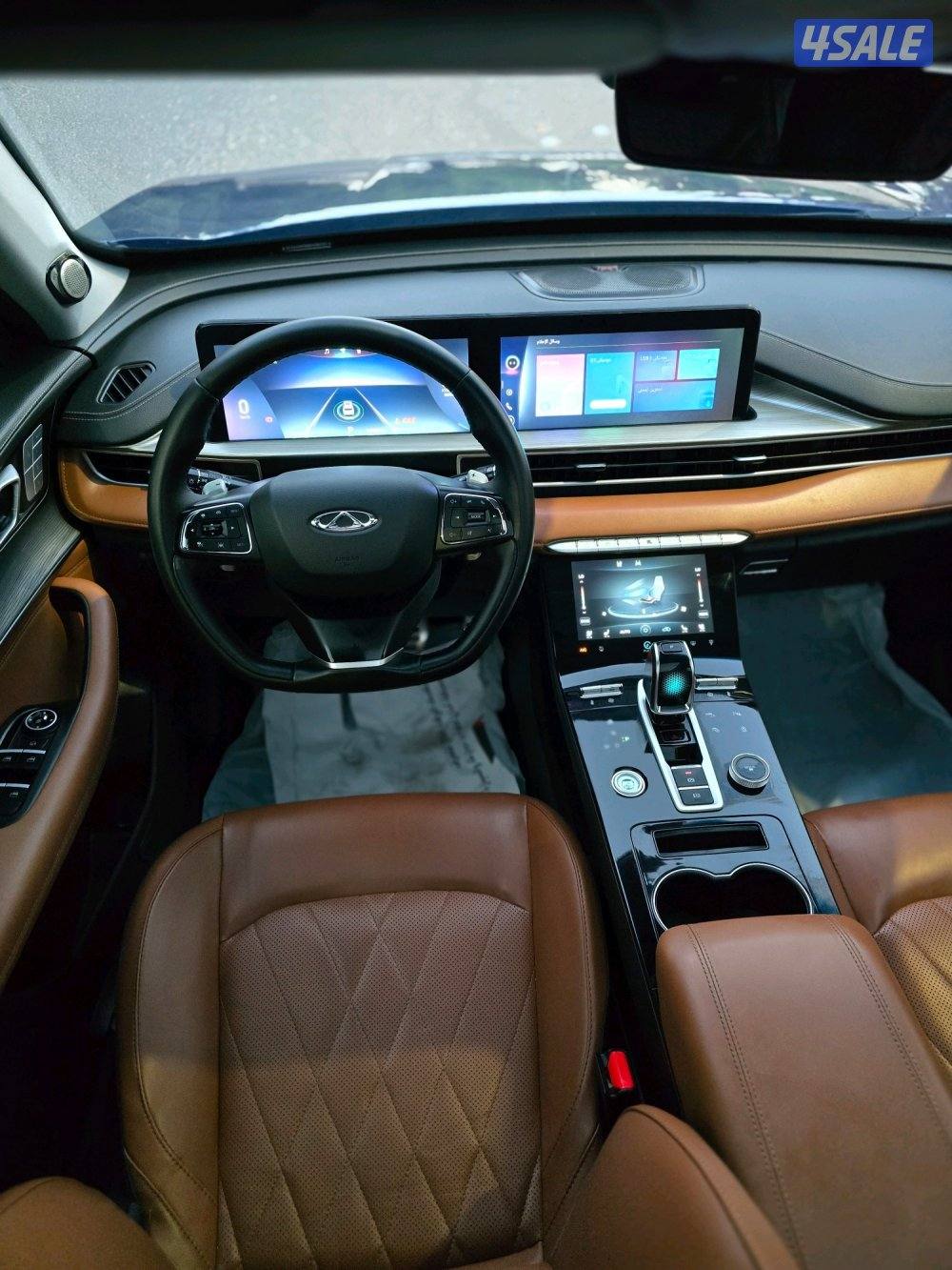 تيجو 8 برو ماكس 2023 صبغ الوكالة13