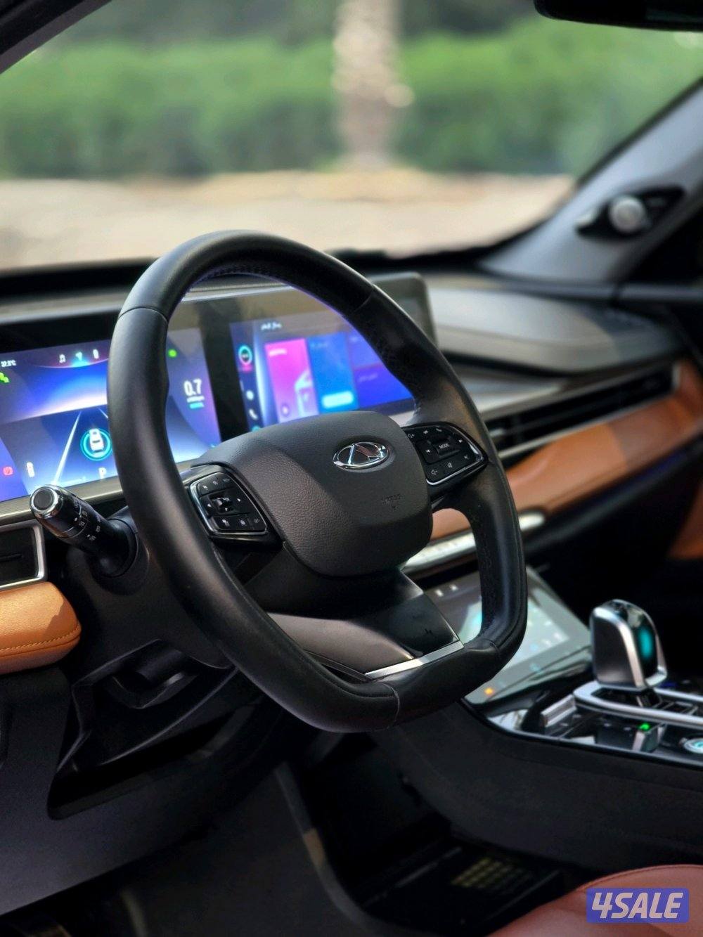 تيجو 8 برو ماكس 2023 صبغ الوكالة14