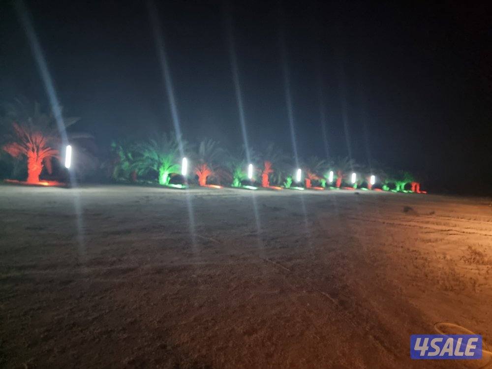 مزرعه في محافظه النعيريه (مليجه)9