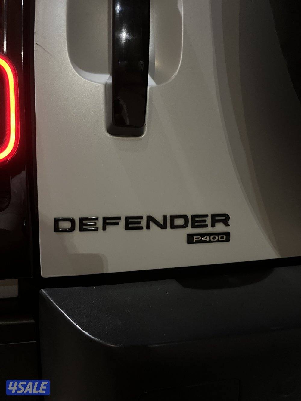 ديفيندر 90 P4002