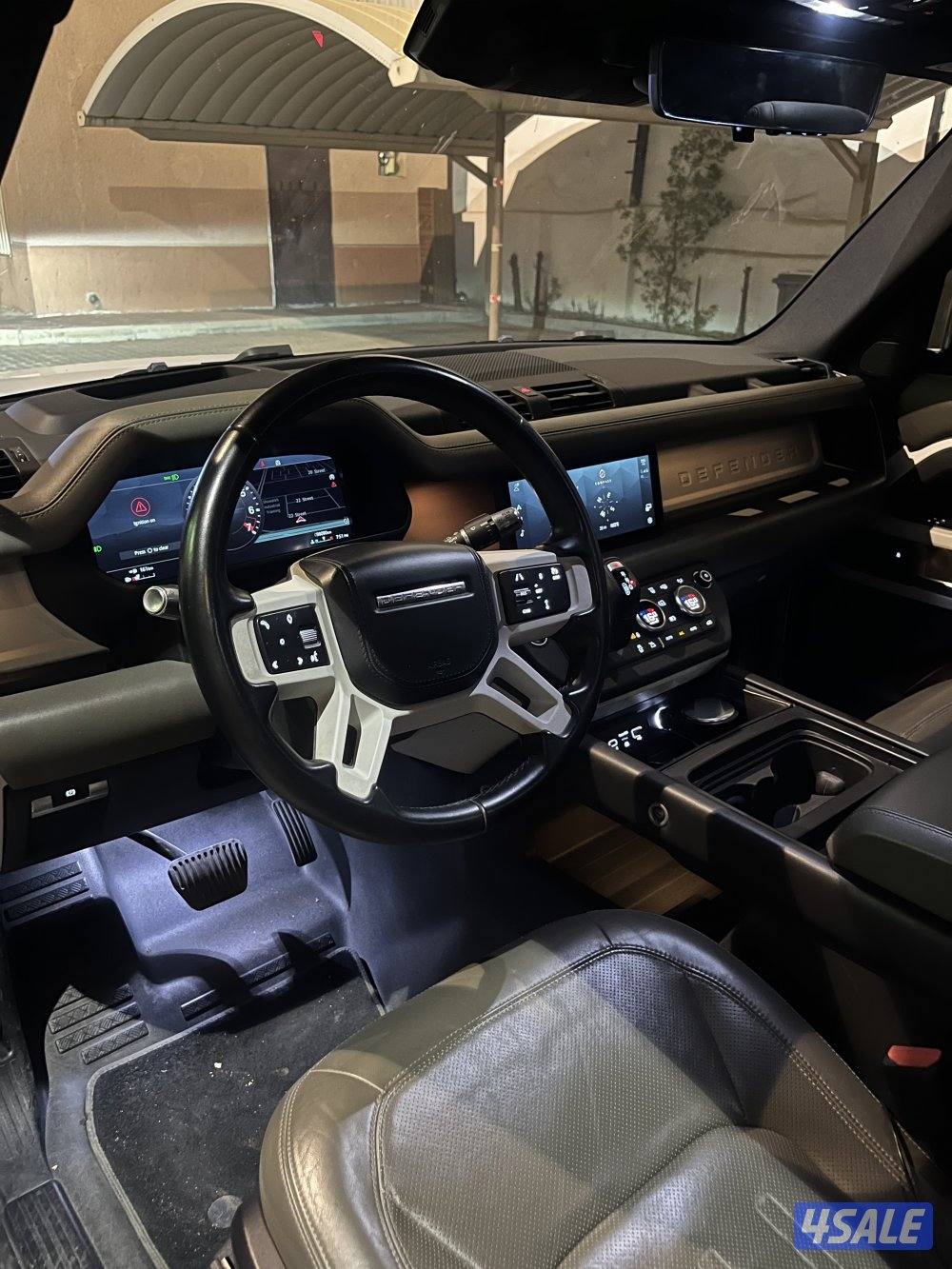 ديفيندر 90 P4003