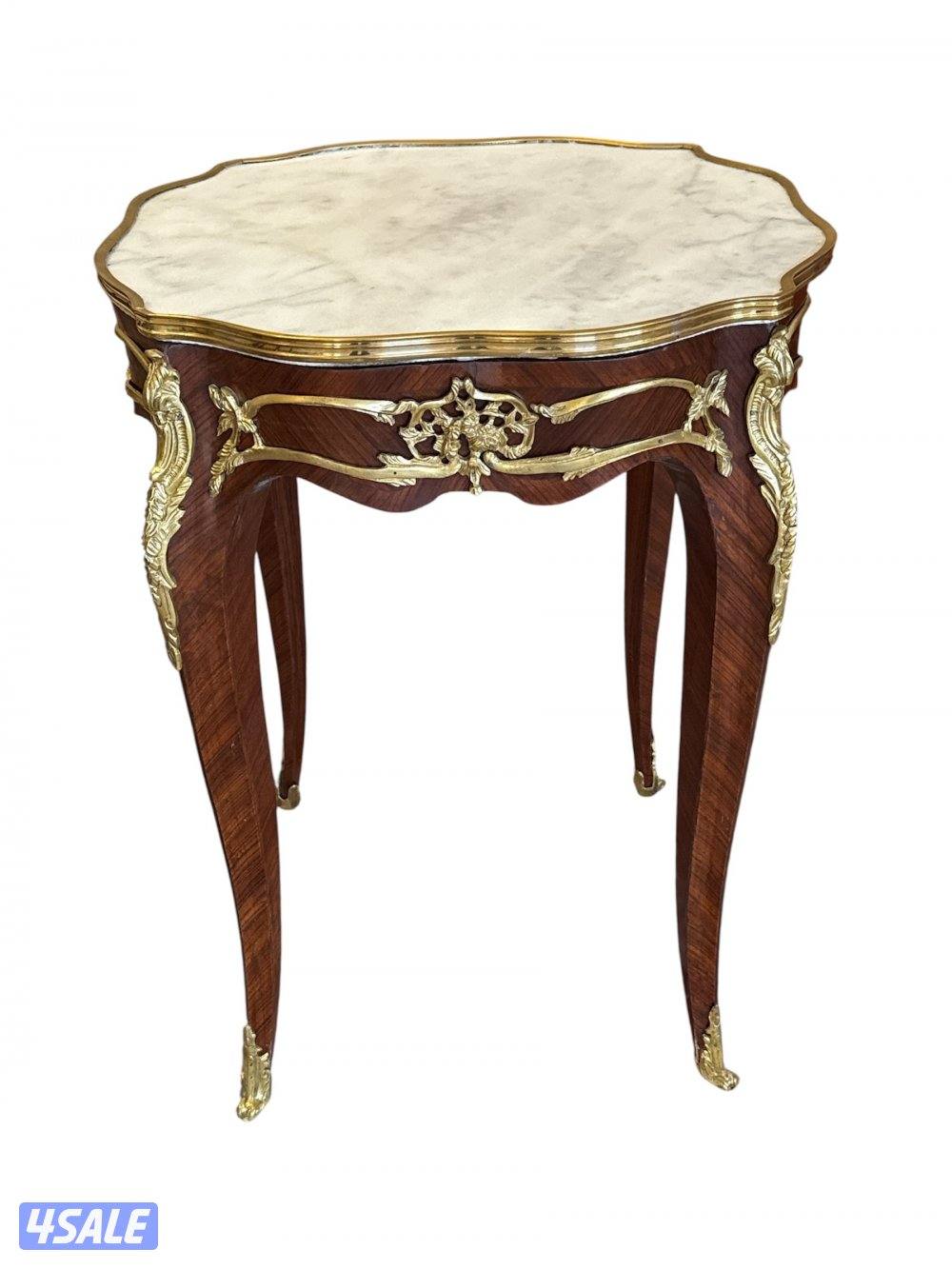 طقم طاولات انتيك0