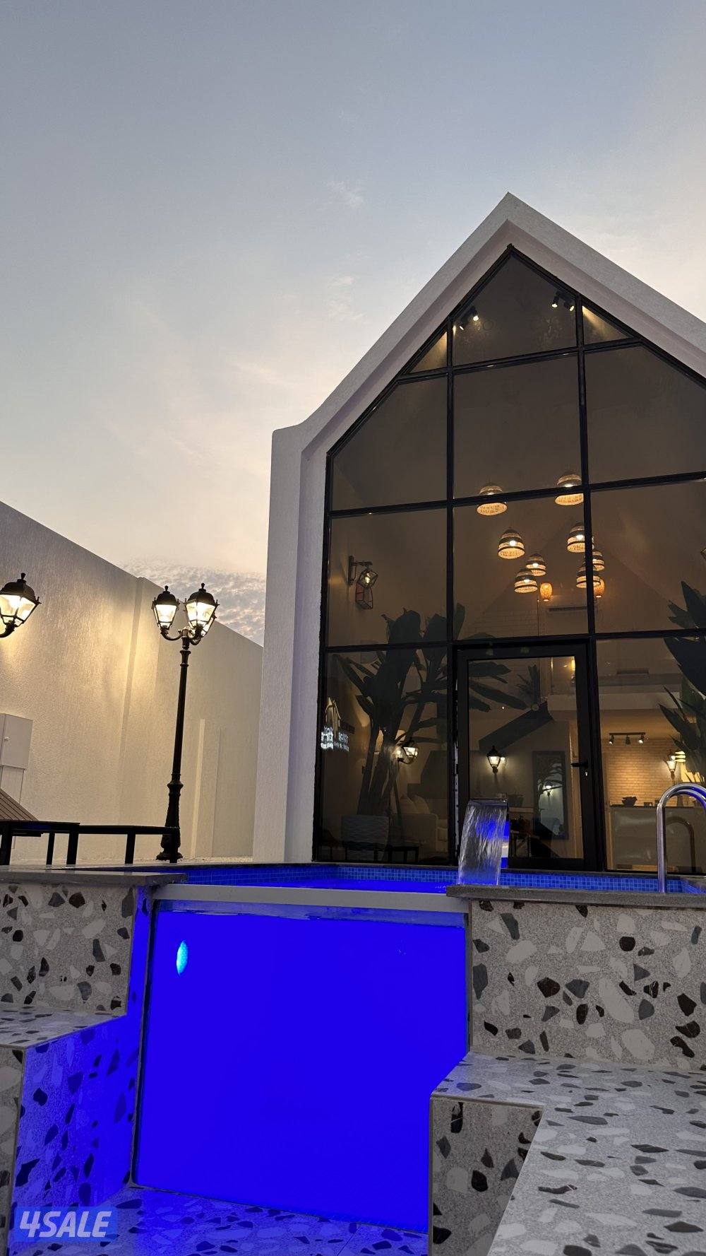 ڤلل هني مون للمعاريس0