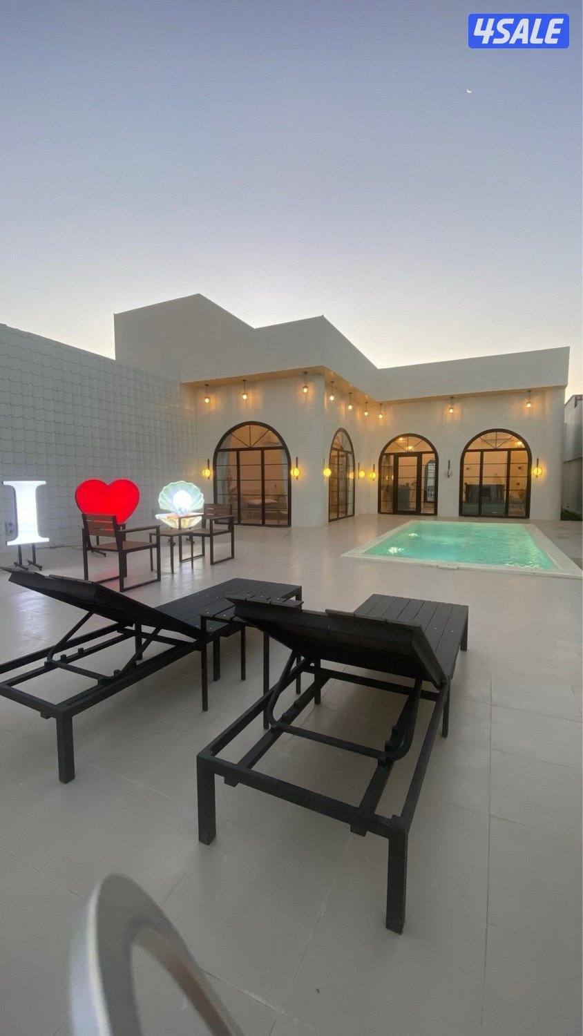 ڤلل هني مون للمعاريس2