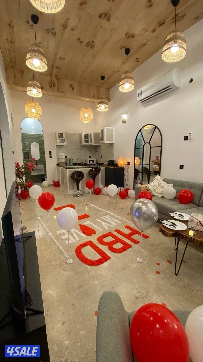 ڤلل هني مون للمعاريس4