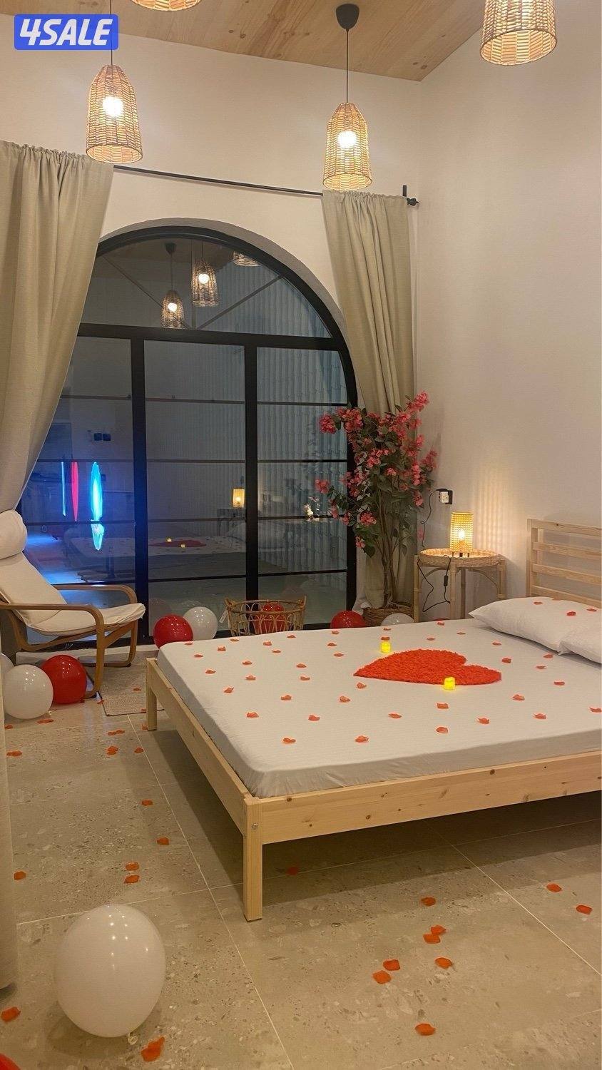 ڤلل هني مون للمعاريس6