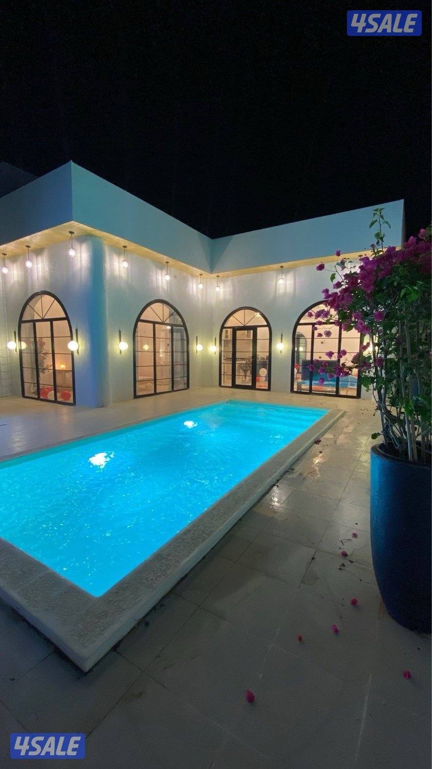 ڤلل هني مون للمعاريس5