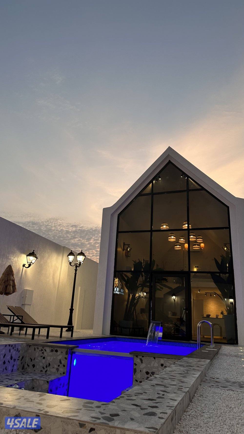 ڤلل هني مون للمعاريس8