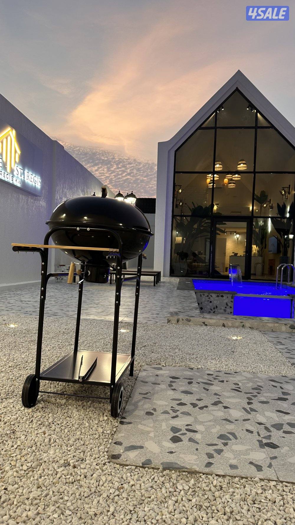 ڤلل هني مون للمعاريس9