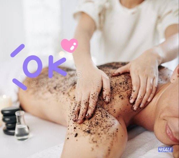 626 Special offer this week package and more. Massage Tafrik Body Scru15