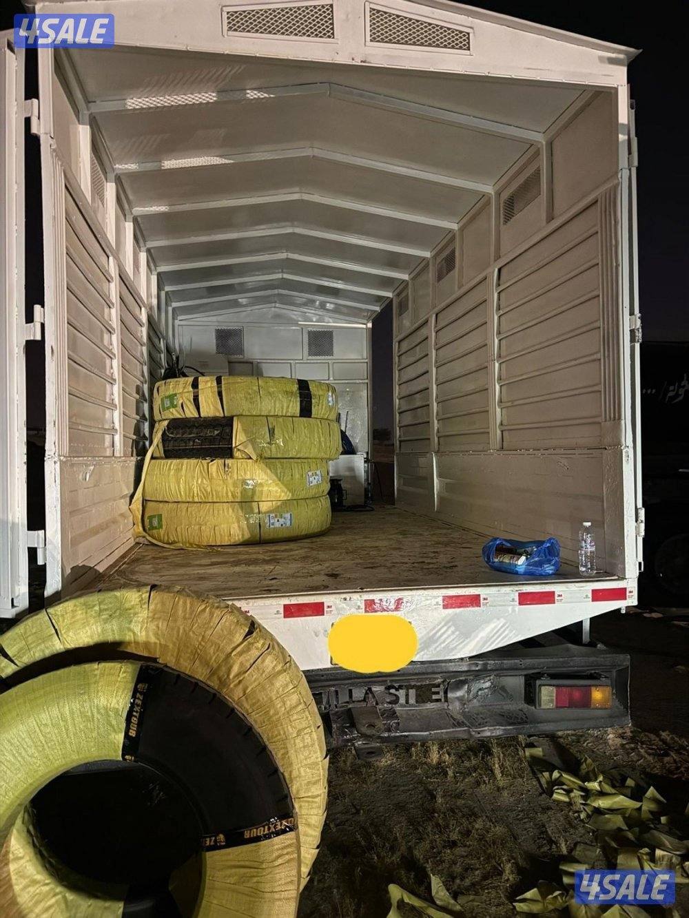 للبيع تواير 1200/243