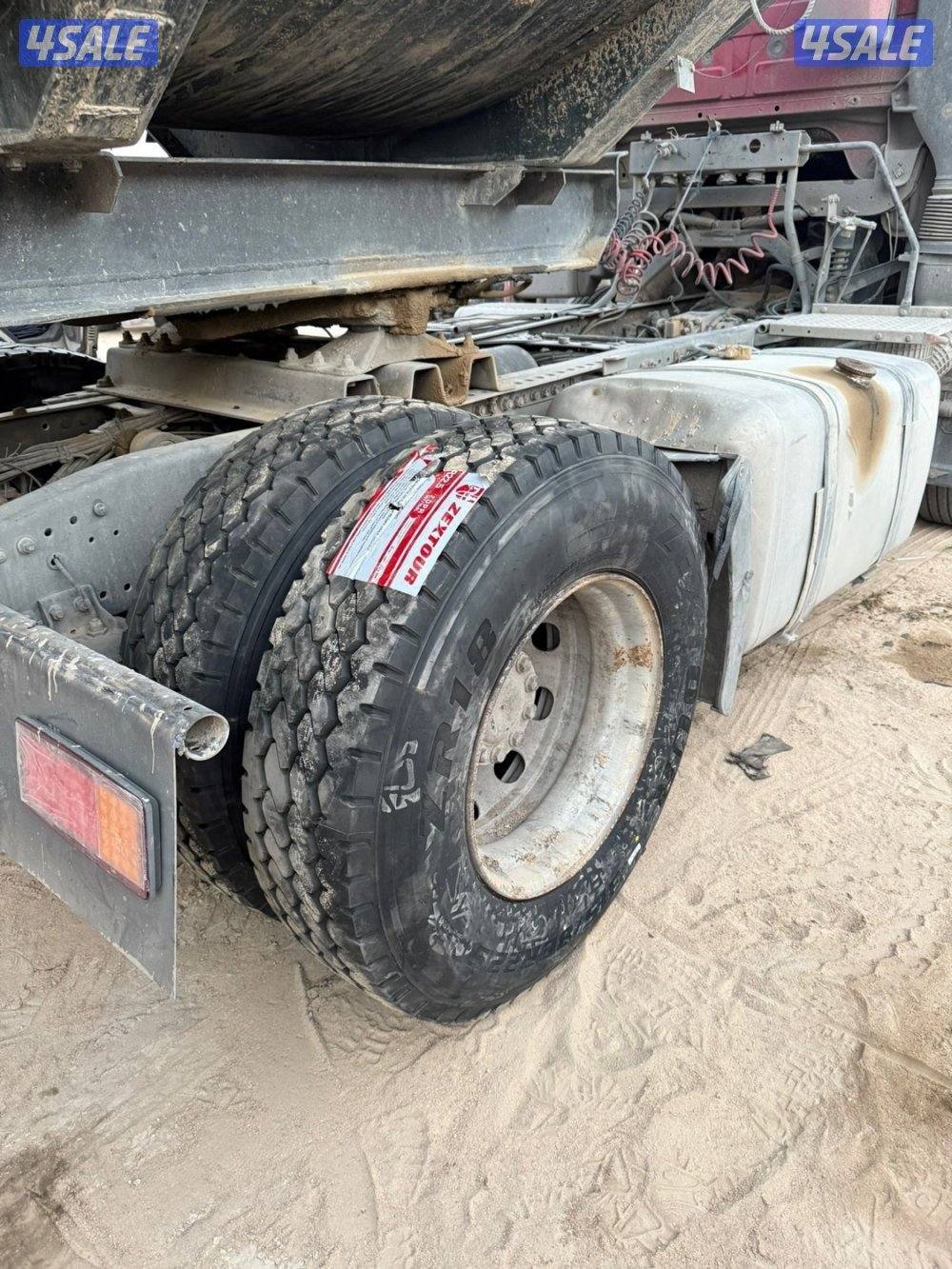 للبيع تواير 1200/244