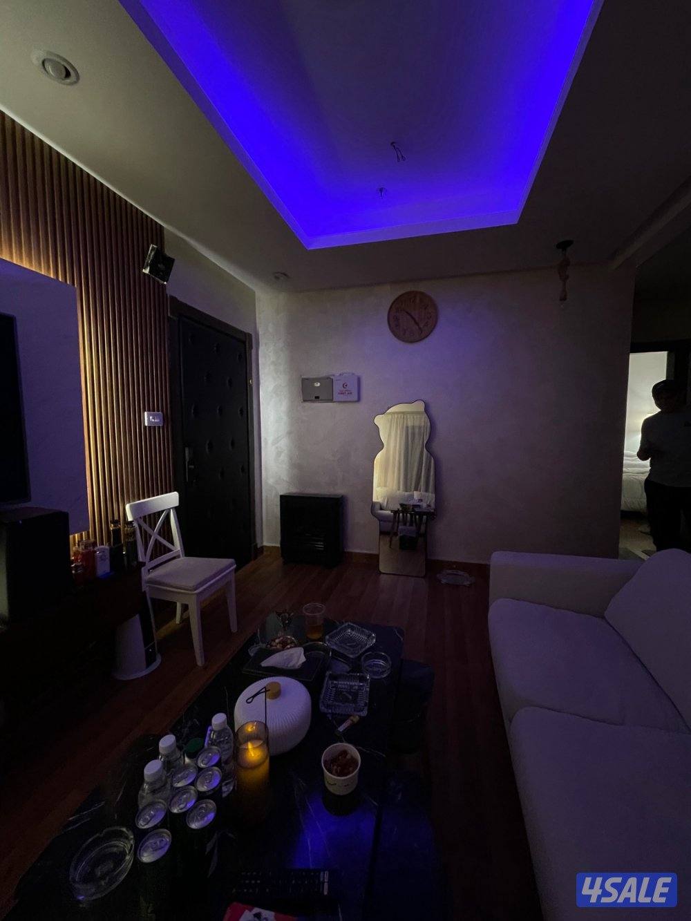 للاجار يومي شي مرتب المهبوله3