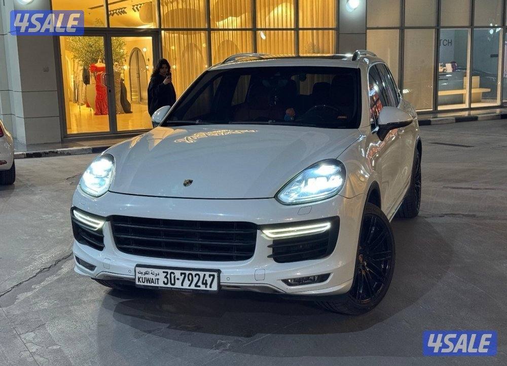 كايين تيربو ٢٠١٥0