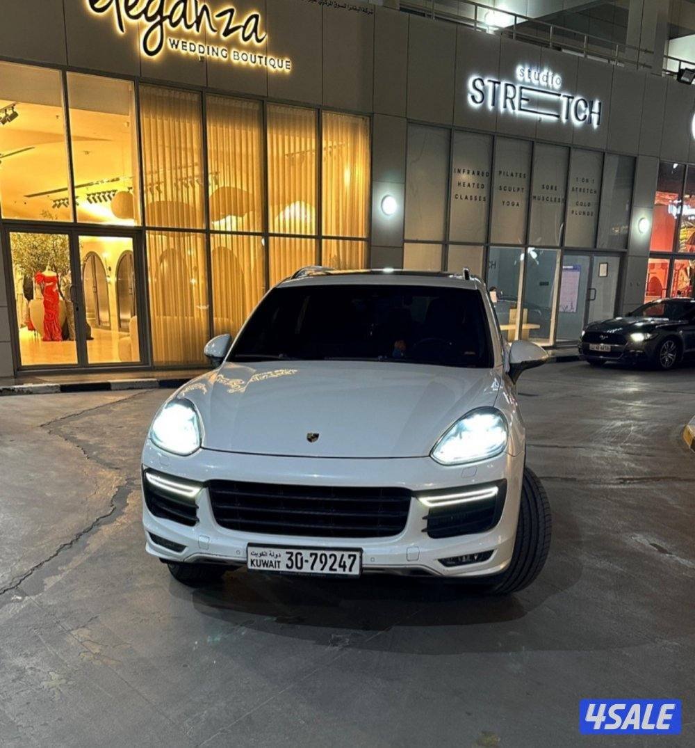 كايين تيربو ٢٠١٥1