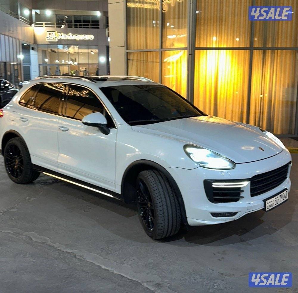 كايين تيربو ٢٠١٥3