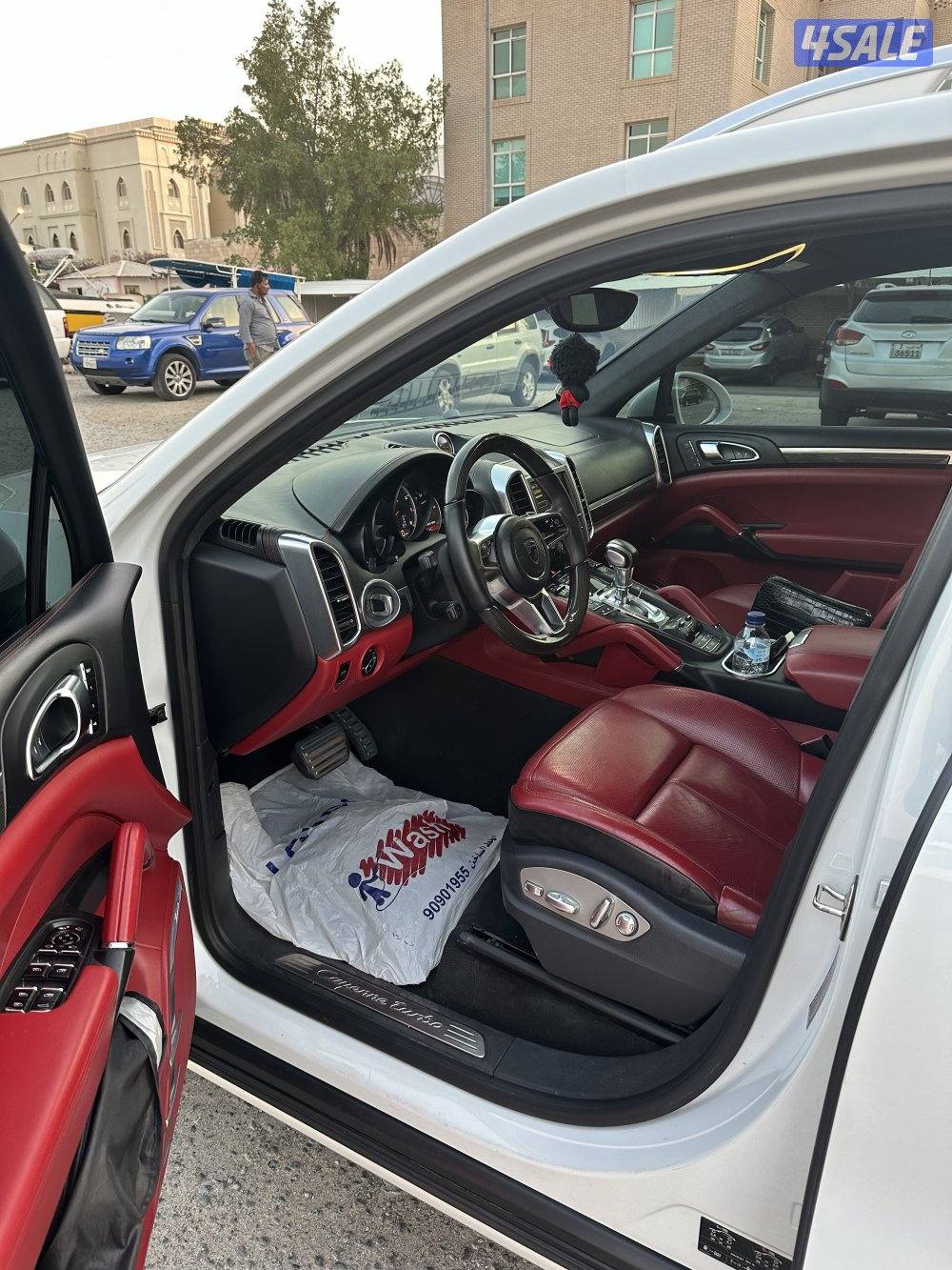 كايين تيربو ٢٠١٥5