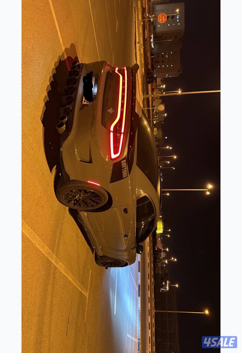 دايتونا اصلي فل كامل ٢٠١٧ سيرفس وكاله شرط الفحص3