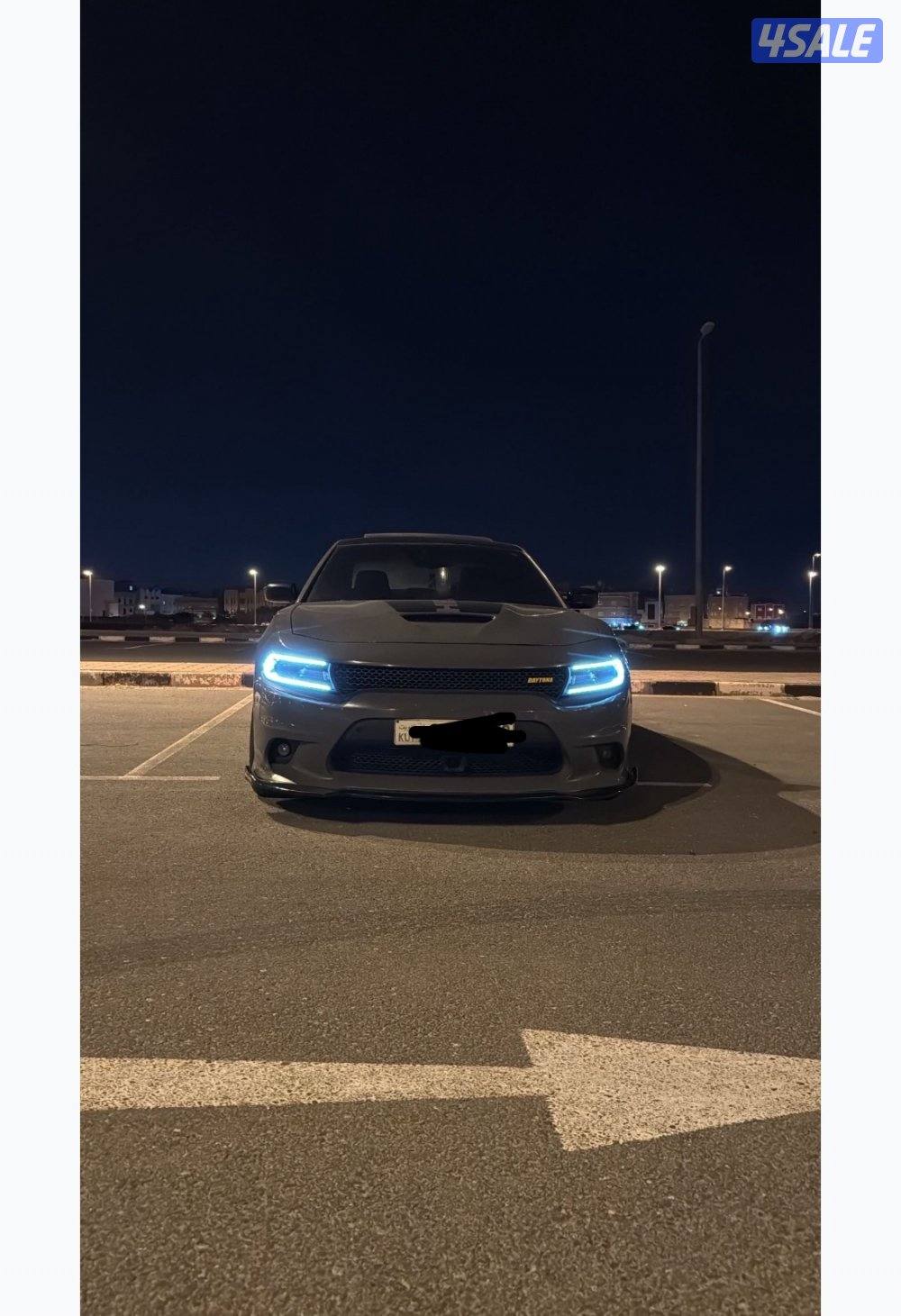 دايتونا اصلي فل كامل ٢٠١٧ سيرفس وكاله شرط الفحص4