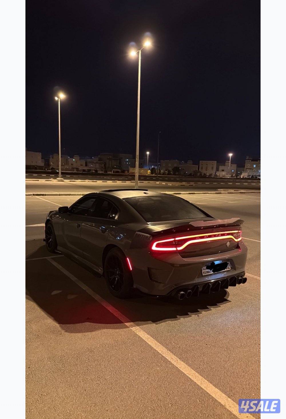 دايتونا اصلي فل كامل ٢٠١٧ سيرفس وكاله شرط الفحص5